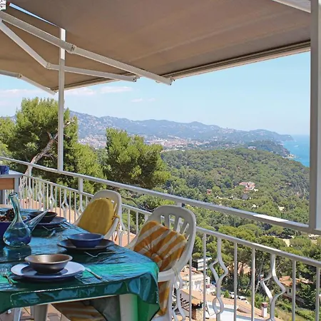 In With Wifi * Blanes