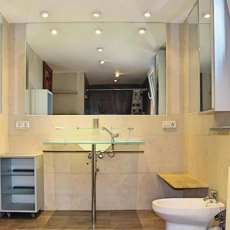 Holiday home In With Wifi *