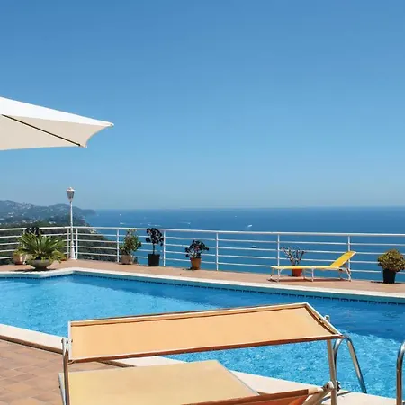 Holiday home In With Wifi *
