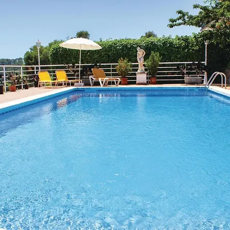 Holiday home In With Wifi