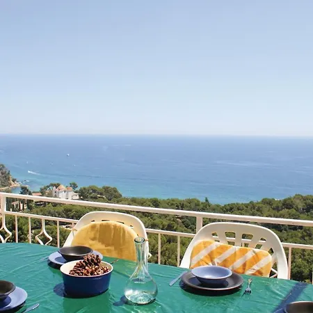 Holiday home In With Wifi