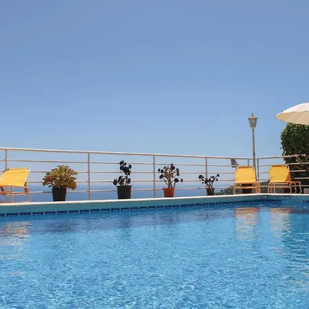 In With Wifi Holiday home Blanes