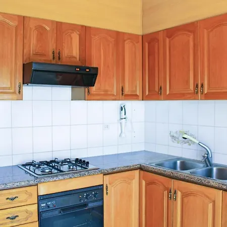 Holiday home In With Wifi Blanes