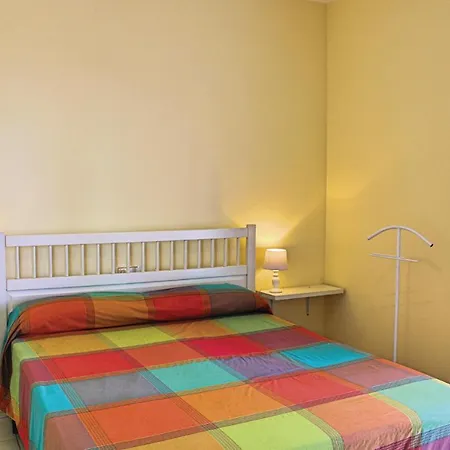 In With Wifi Holiday home Blanes