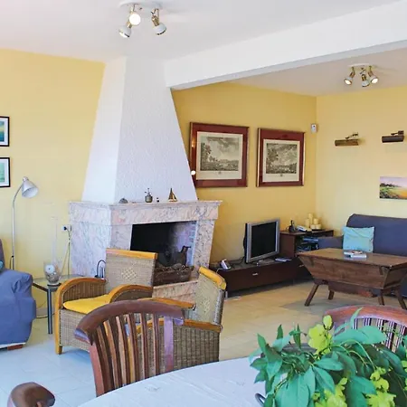 Holiday home In With Wifi