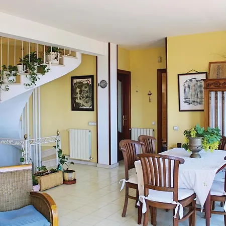 In With Wifi Holiday home Blanes